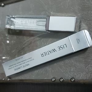 Crystal - haute lumiere high shine comfort lip gloss